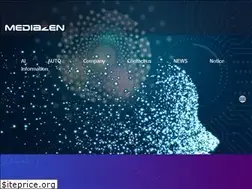 Sites similar to mediazen.co.kr