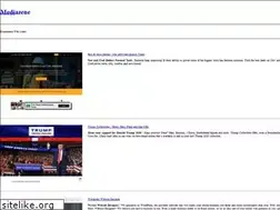 Sites similar to mediazene.com