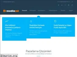 Sites similar to mediazet.com.tr