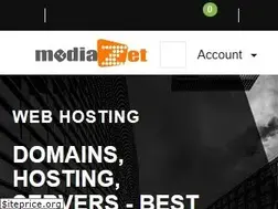 Sites similar to mediazet.com
