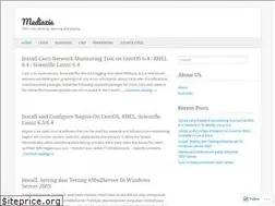 Sites similar to mediazie.wordpress.com