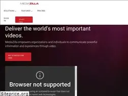 Sites similar to mediazilla.com