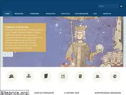 Sites similar to mediazioniapec.it