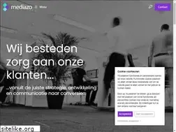 Sites similar to mediazo.nl