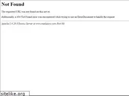 Sites similar to mediazoic.com