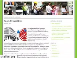 Sites similar to mediazonal.wordpress.com