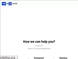 Sites similar to mediazone.co.nz
