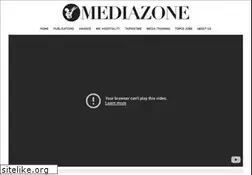 Sites similar to mediazone.com.hk