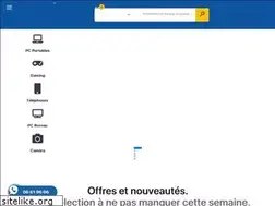 Sites similar to mediazone.ma