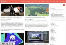 Sites similar to mediazone.net