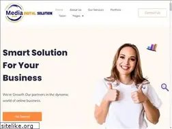 Sites similar to mediazone.site
