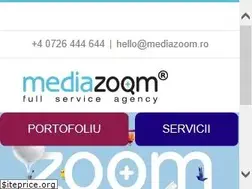 Sites similar to mediazoom.ro