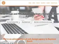 Sites similar to mediazoomdesign.com