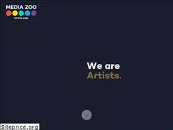 Sites similar to mediazooscotland.tv