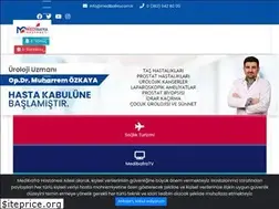 Sites similar to medibafra.com.tr