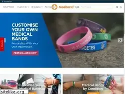 Sites similar to mediband.com