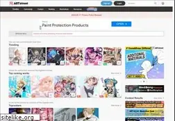 Sites similar to medibang.com