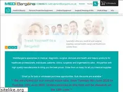 Sites similar to medibargains.co.uk