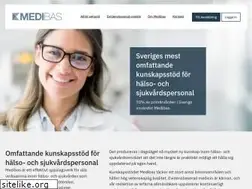 Sites similar to medibas.se