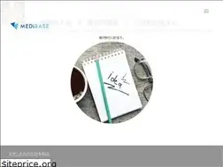 Sites similar to medibase.co.jp