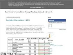 Sites similar to medibd.blogspot.com