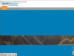 Sites similar to medibeacon.com