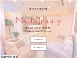 Sites similar to medibeauty.co.jp