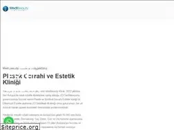 Sites similar to medibeautyklinik.com