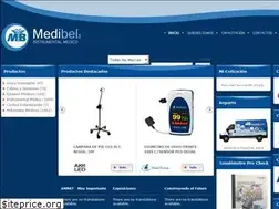Sites similar to medibel.com.ar