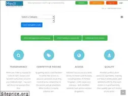 Sites similar to medibid.com