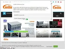 Sites similar to medibim.com.tr