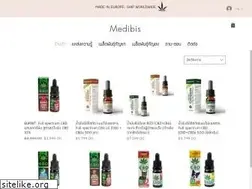 Sites similar to medibis.shop