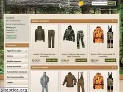 Sites similar to mediblietas.lv