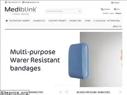 Sites similar to mediblink.com