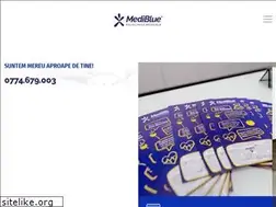 Sites similar to mediblue.ro
