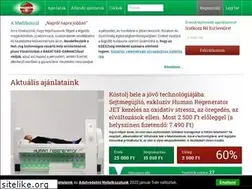Sites similar to medibon.hu