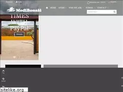 Sites similar to medibonsai.com