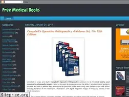 Sites similar to medibooksfree4u.blogspot.com