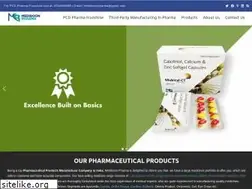 Sites similar to mediboonpharma.com