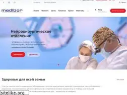 Sites similar to medibor.com