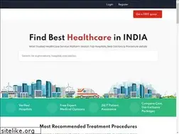 Sites similar to medibout.com
