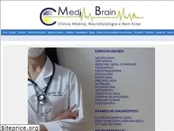 Sites similar to medibrain.pt