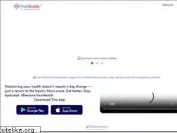 Sites similar to medibuddy.in