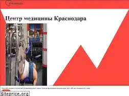 Sites similar to medic-23.ru