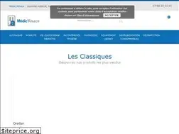 Sites similar to medic-alsace.com