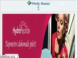 Sites similar to medic-beauty.cz