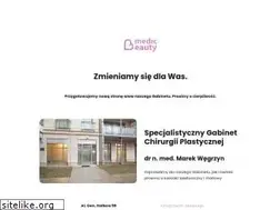Sites similar to medic-beauty.pl