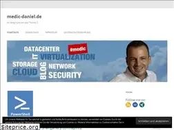 Sites similar to medic-daniel.de