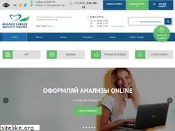 Sites similar to medic-group.ru