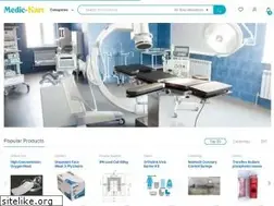 Sites similar to medic-kart.com